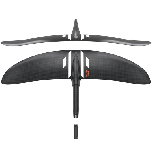 Slingshot One-Lock Kite Front Wing