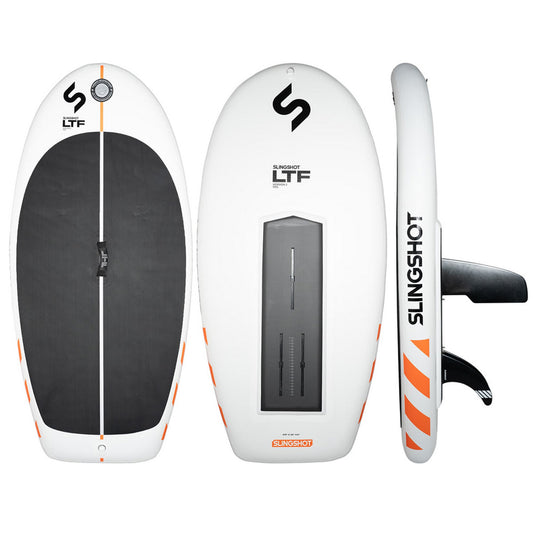 Slingshot LTF V2