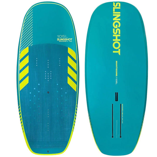 Slingshot Manticore - Kiteshop.com