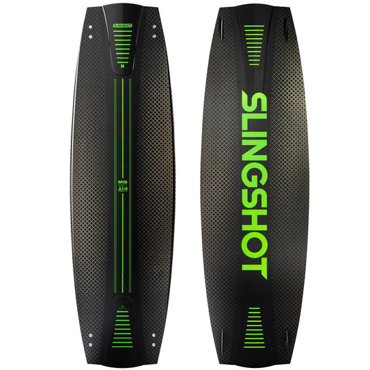 Slingshot Misfit Carbon - Kiteshop.com