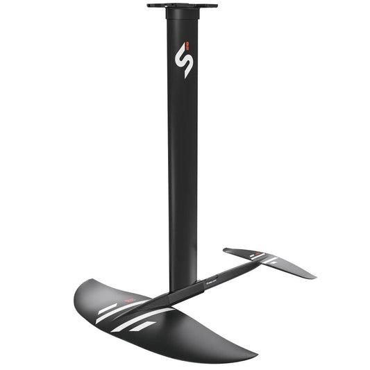 Slingshot One-Lock Kite