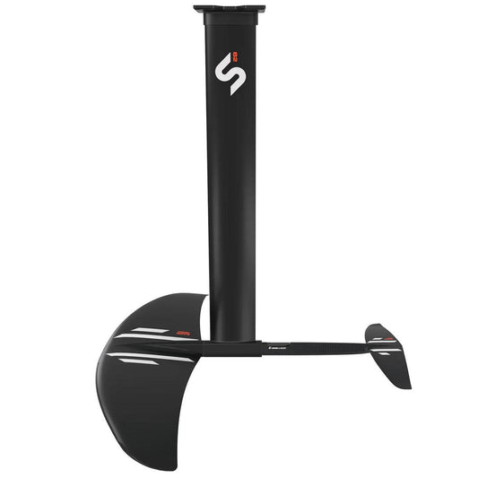 Slingshot One-Lock Wing