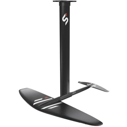 Slingshot One-Lock Wing