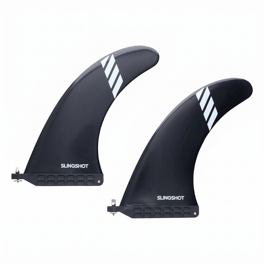 Slingshot Foil Track 9β Fin Pack