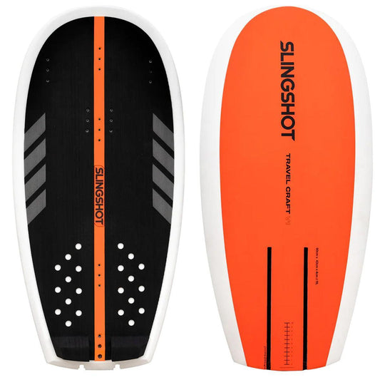 Slingshot Travel Craft - Kiteshop.com