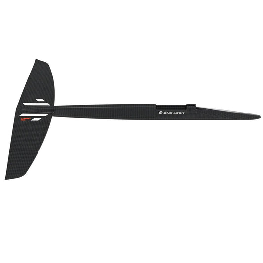 Slingshot One-Lock 180 Turbo Tail