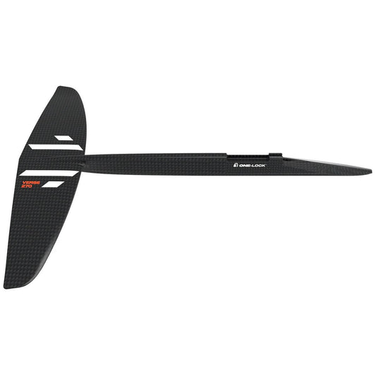 Slingshot One-Lock 270 Verse Tail