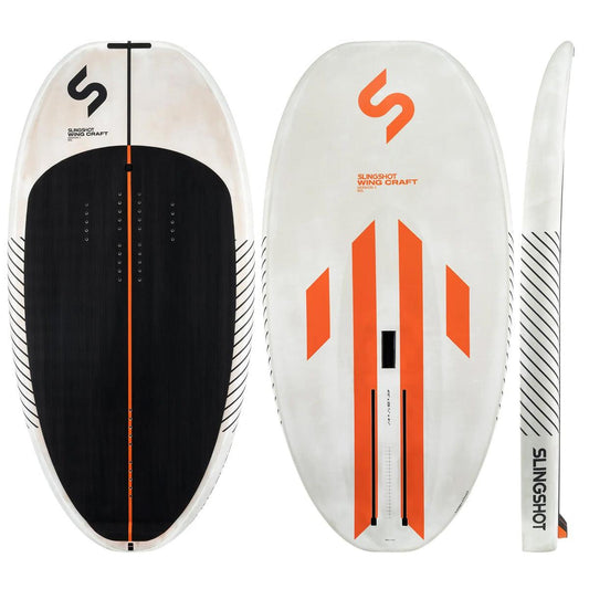 Slingshot Wing Craft V3