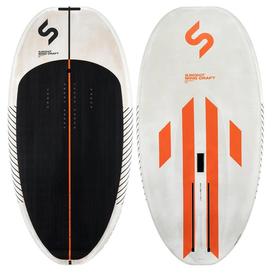 Slingshot Wing Craft V3