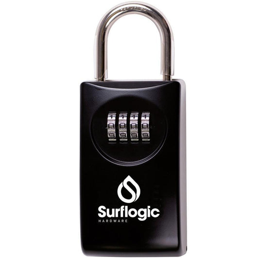 Surflogic Key Security Lock Double System - Kiteshop.com