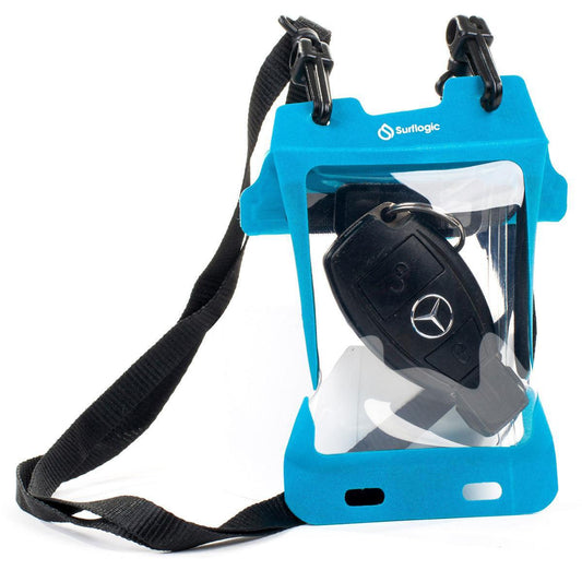 Surflogic Waterproof Key Case - Kiteshop.com