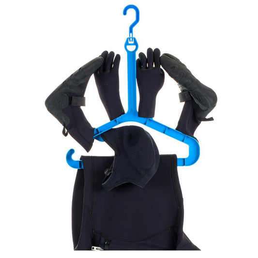 Surflogic Wetsuit Hanger Maxi - Kiteshop.com