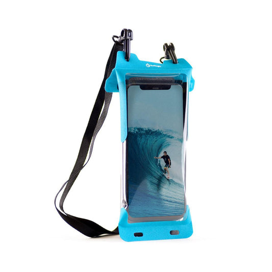 Surflogic Waterproof Phone Case - Kiteshop.com