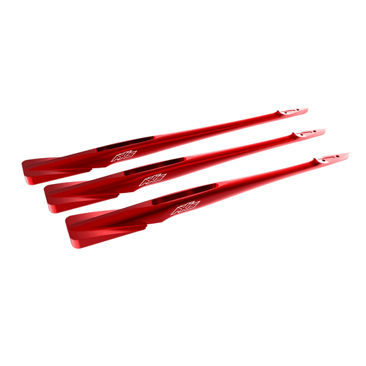 Axis Advance Red-Series Fuselage - Kiteshop.com