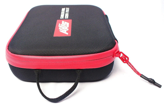 Axis Stainless Screwset and Toolset - Kiteshop.com