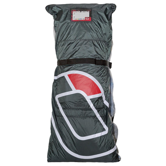Ozone Closed Cell Kompressor Bag - Kiteshop.com
