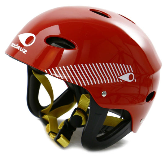 Sooruz Access Helmet - Kiteshop.com