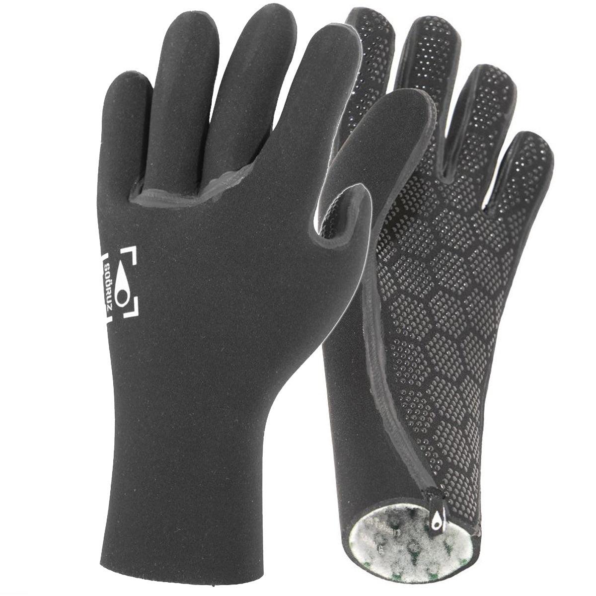 Sooruz Guru 3mm Gloves - Kiteshop.com