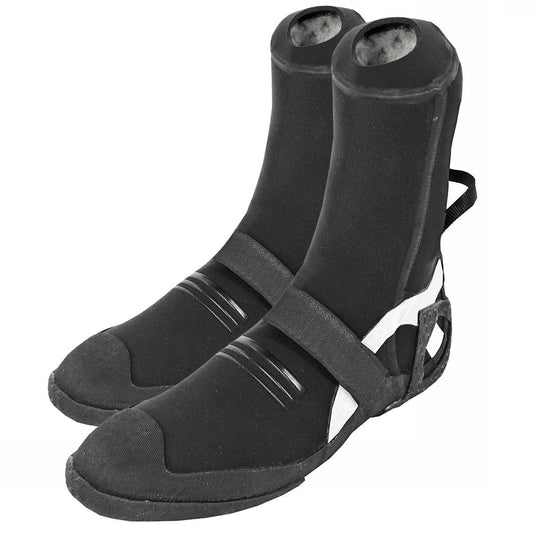 Sooruz Guru 5mm Split Toe Boots - Kiteshop.com