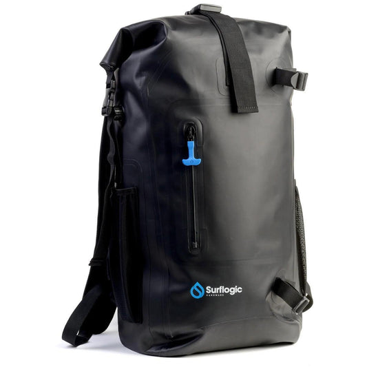 Surflogic Expedition Dry Waterproof Backpack - Kiteshop.com