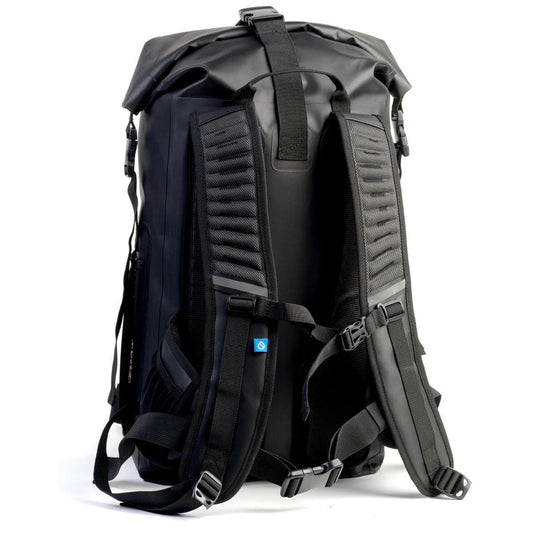 Surflogic Expedition Dry Waterproof Backpack - Kiteshop.com