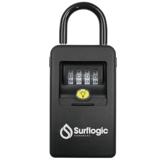 Surflogic Key Lock LED Light - Kiteshop.com