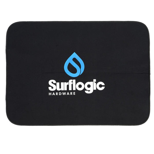 Surflogic Neoprene Mat - Kiteshop.com