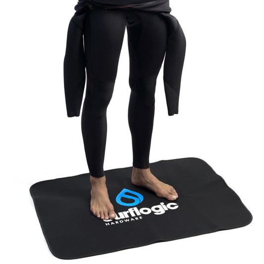 Surflogic Neoprene Mat - Kiteshop.com
