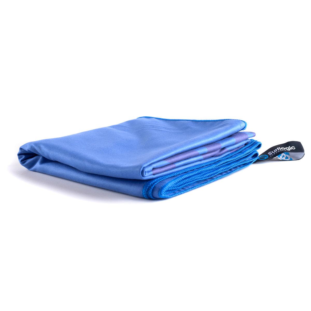 Surflogic Quick-Dry Microfibre Towel - Kiteshop.com