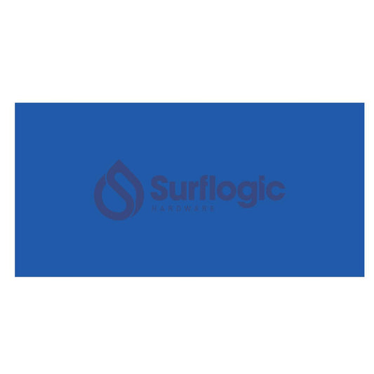 Surflogic Quick-Dry Microfibre Towel - Kiteshop.com