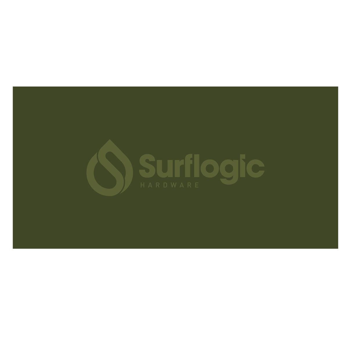 Surflogic Quick-Dry Microfibre Towel - Kiteshop.com