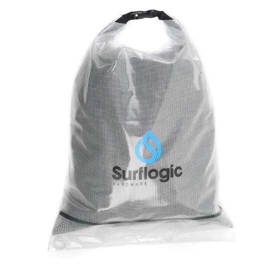 Surflogic Wetsuit Clean and Dry System Bag - Kiteshop.com