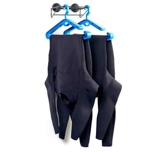 Surflogic Wetsuit Suction Rack - Kiteshop.com