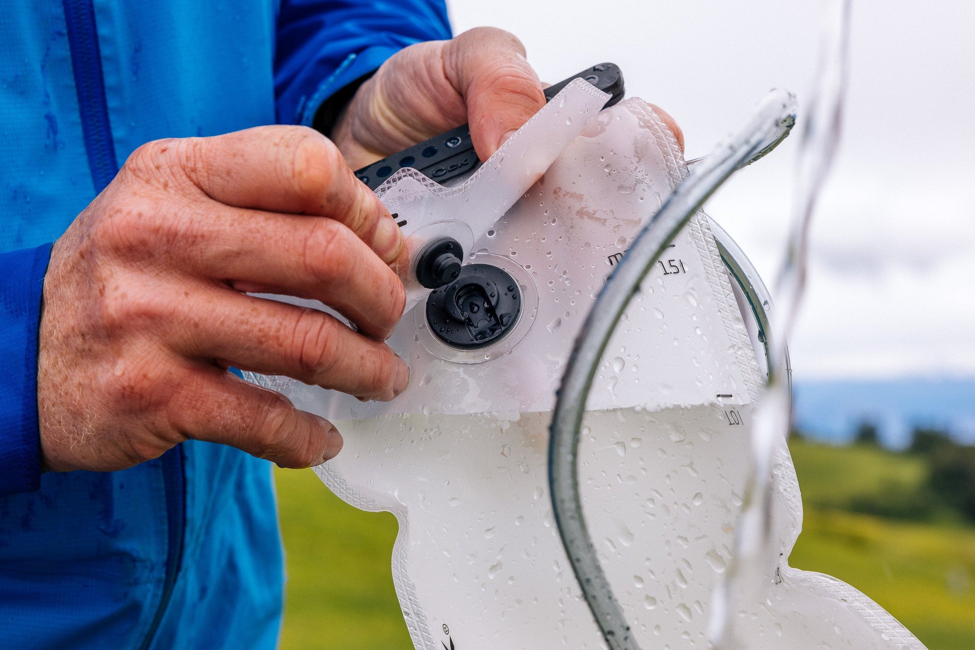 Fidlock Hydration Bladder