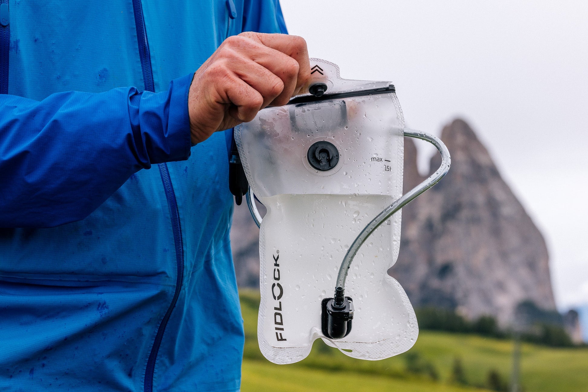 Fidlock Hydration Bladder