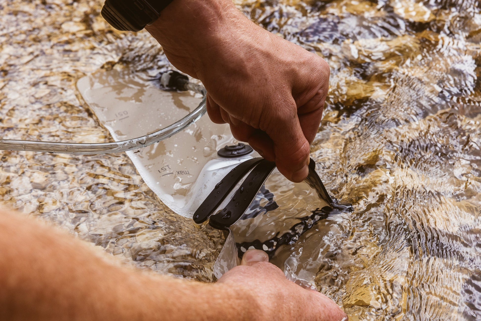 Fidlock Hydration Bladder