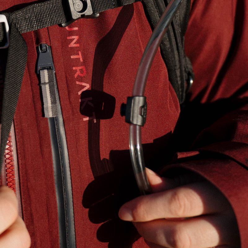 Fidlock Hydration Tube Clip