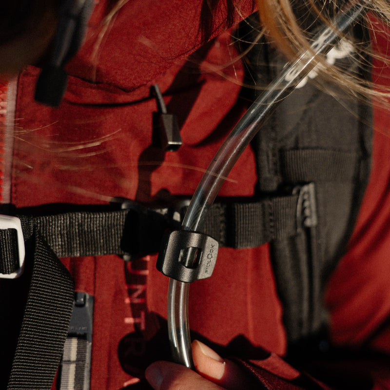 Fidlock Hydration Tube Clip
