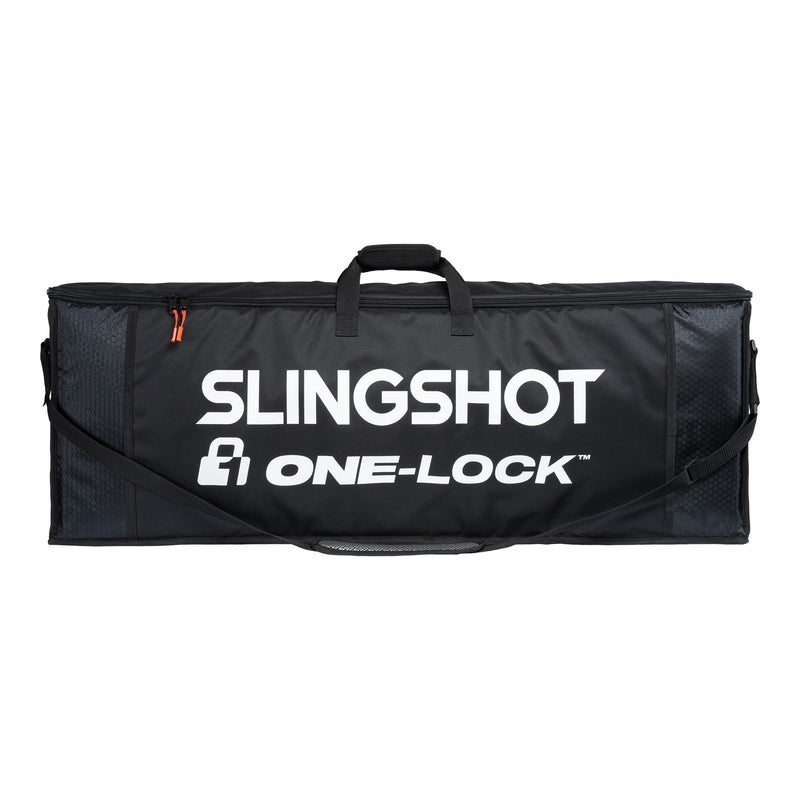 Slingshot One-Lock Foil Bag