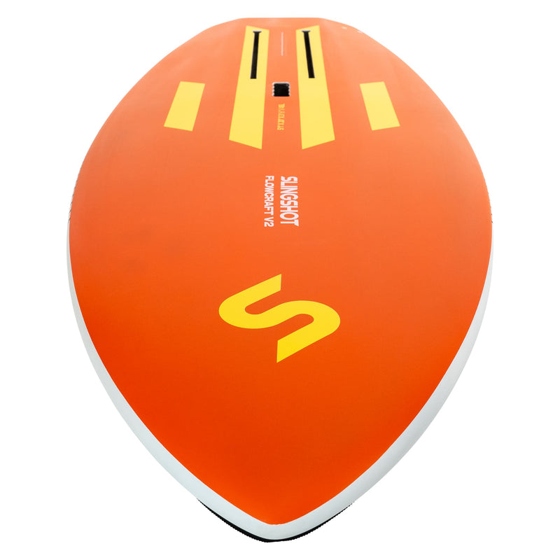 Slingshot Flow Craft V2