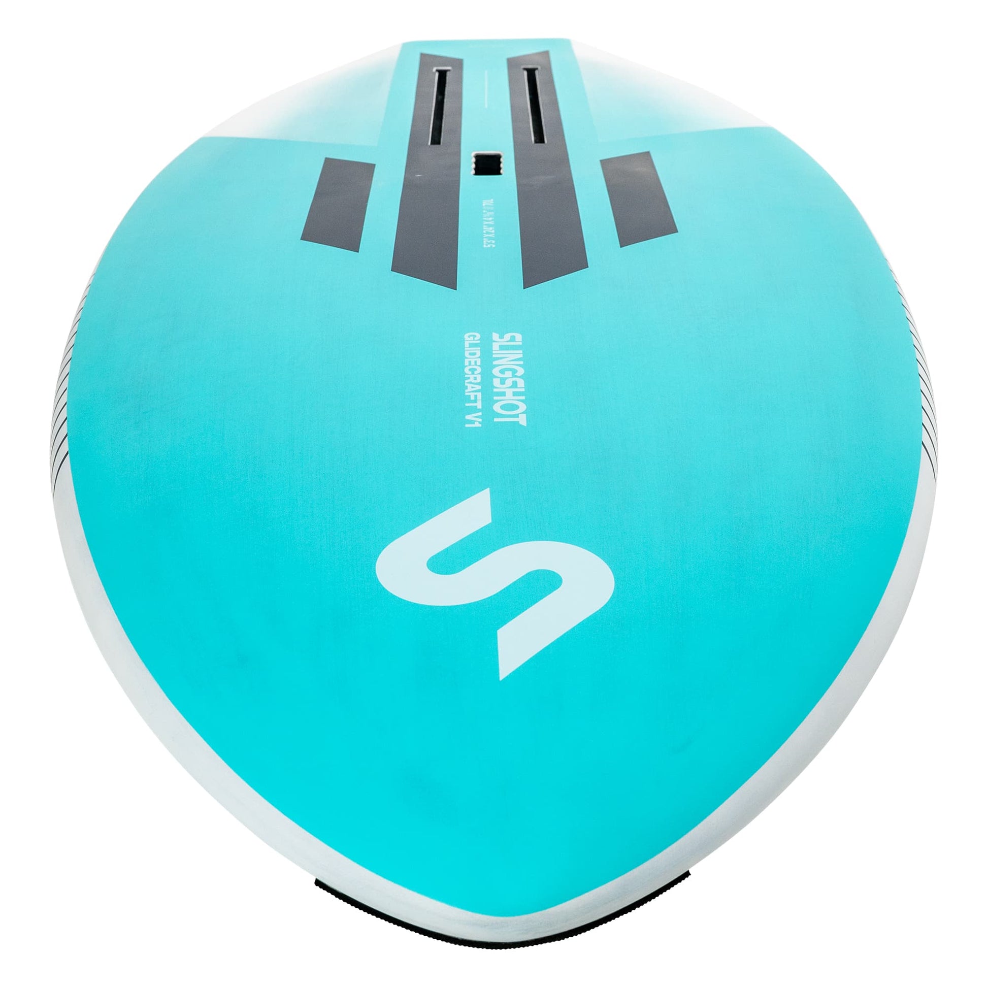 Slingshot Glide Craft V1