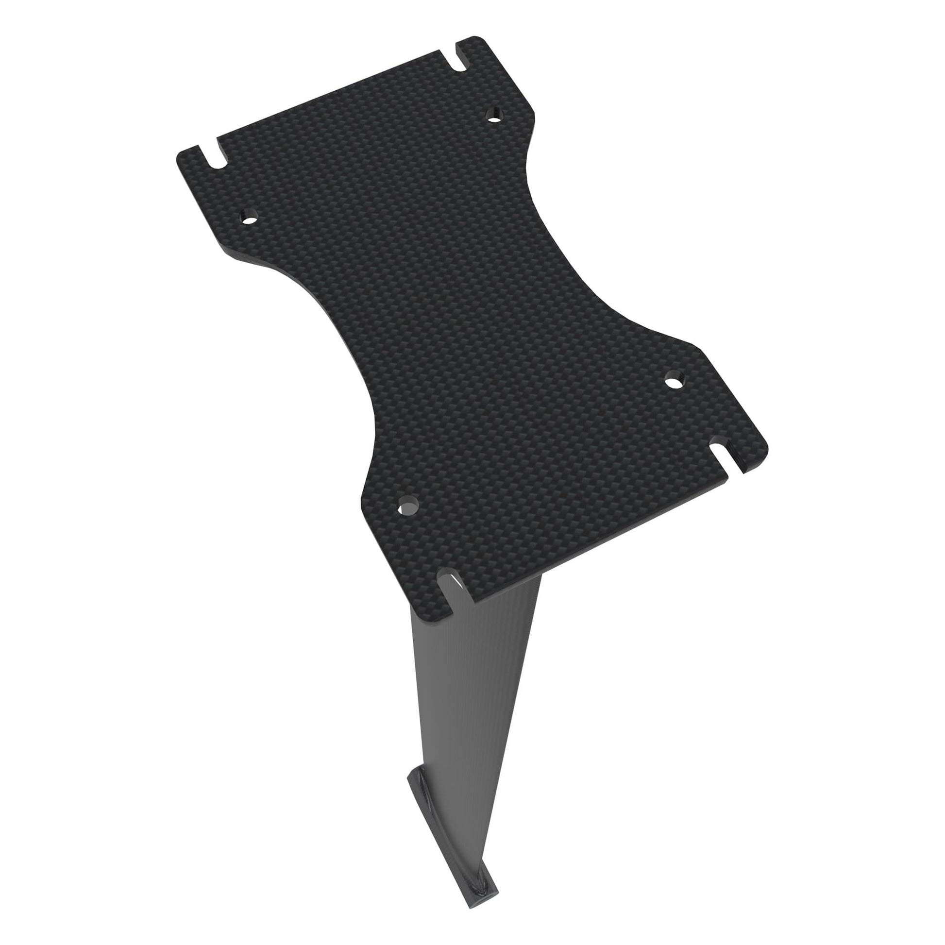 Slingshot One-Lock Pro HM Carbon Mast