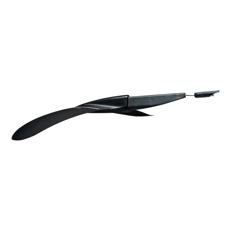 Slingshot One-Lock Flow Front Wing