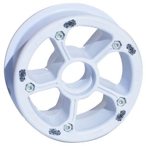 MBS Rockstar II Hubs - Kiteshop.com