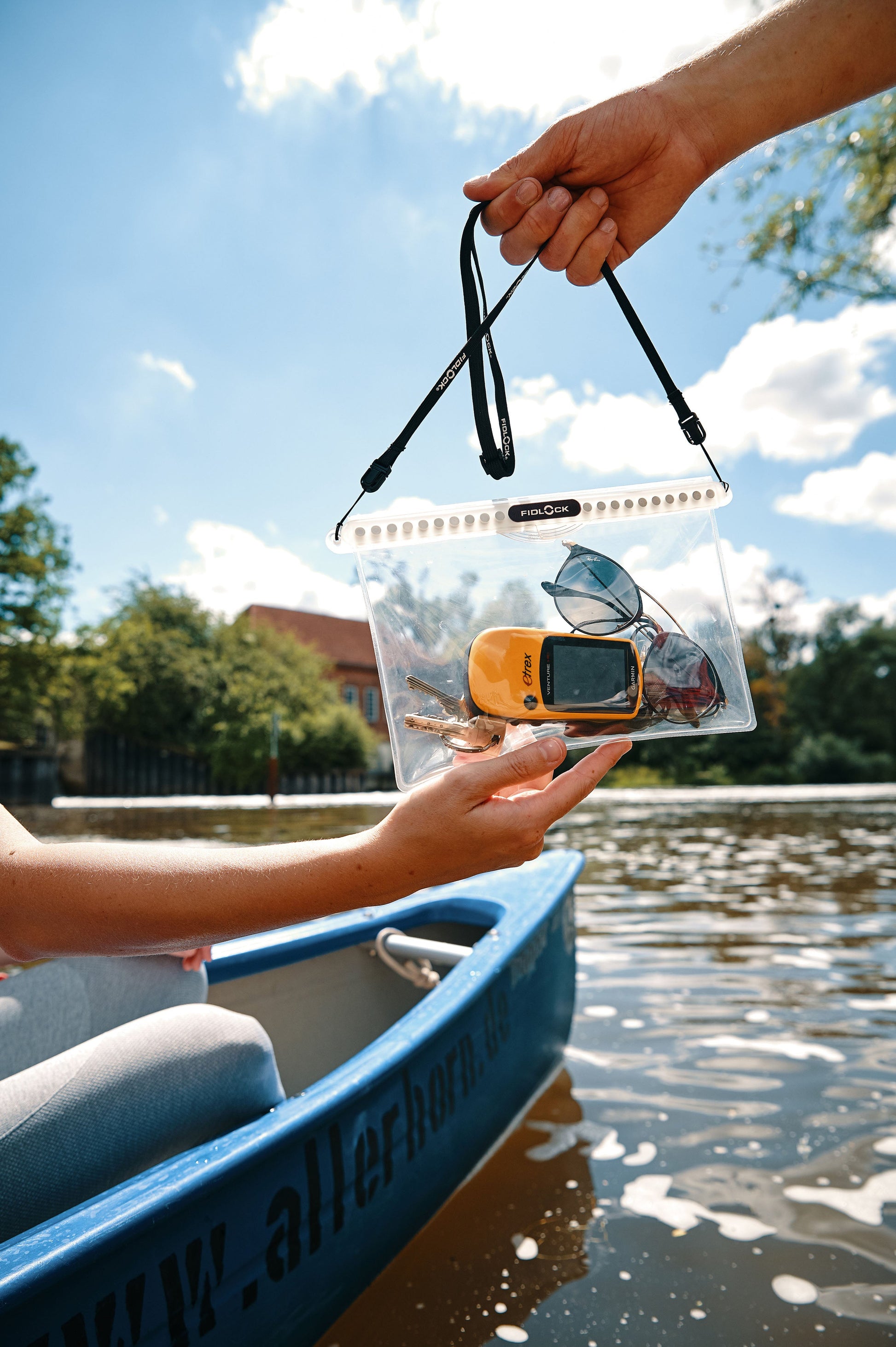 Fidlock Multi Dry Bag