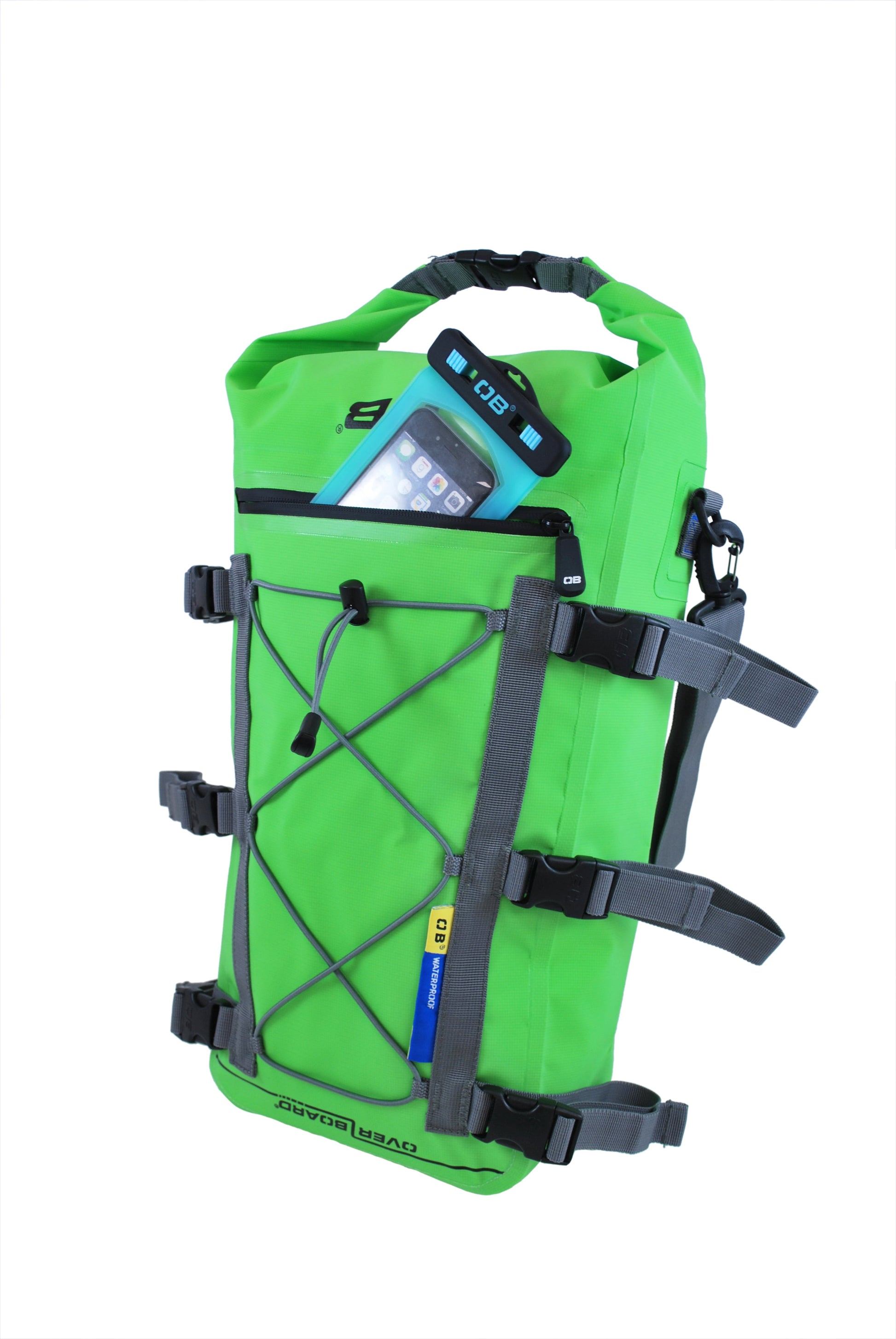 OverBoard SUP / Kayak Deck Bag