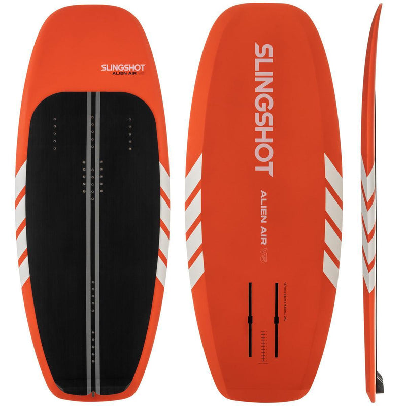 Slingshot Alien Air - Kiteshop.com