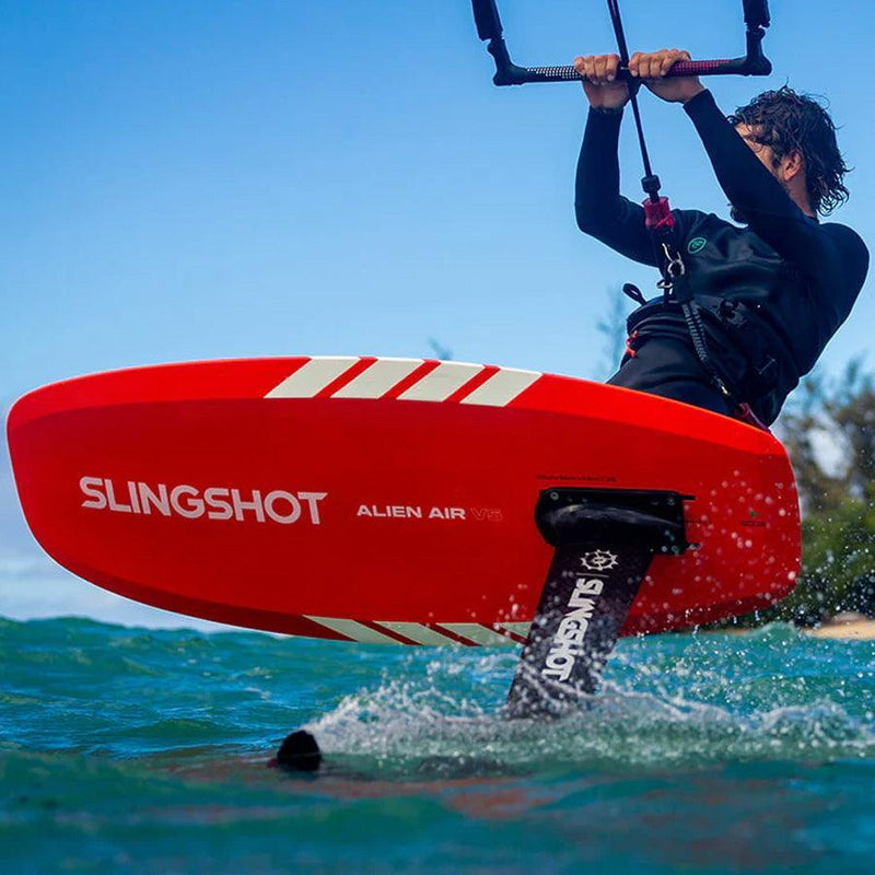 Slingshot Alien Air - Kiteshop.com