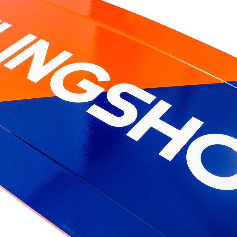 Slingshot Asylum - Kiteshop.com