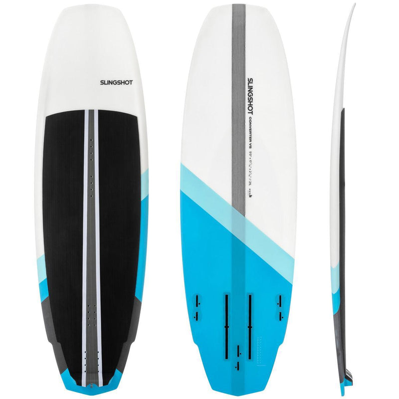 Slingshot Converter XR - Kiteshop.com